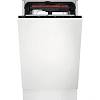 Вбудована посудомийна машина FSE72517P (45см) AEG - small