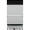 Вбудована посудомийна машина FSE72517P (45см) AEG, недорого - фото №3 - small