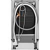 Вбудована посудомийна машина FSE72517P (45см) AEG, фото - фото №5 - small