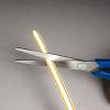LED-лента COB free cut, 400 LEDs /m, 10W, 12V, IP20, дневной свет, 4000К, недорого - фото №3 - small