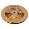 LED-лента COB free cut, 400 LEDs /m, 10W, 24V, IP20, дневной свет, 4000К - small