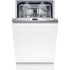 Вбудована посудомийна машина SPV8ZMX06Q Bosch (45см) - small