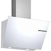 Настінна витяжка біла DWK66PJ20T Bosch - small