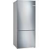 Холодильник з нижньою морозильною камерою KGN76VIE0N 75 см Bosch - small