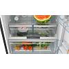 Холодильник з нижньою морозильною камерою KGN76CXE0N 75 см Bosch, фото - фото №5 - small