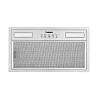 Витяжка вбудована BoxNeo 52 Inox Fabiano - small