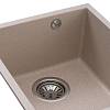 Мийка граніт UNDER TOP MINI avena (380*440mm.) Granado, в Україні - фото №4 - small