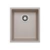 Мийка граніт UNDER TOP MINI avena (380*440mm.) Granado - small