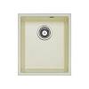 Мийка граніт UNDER TOP MINI ivory (380*440mm.) Granado - small