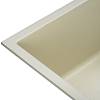 Мийка граніт UNDER TOP MINI ivory (380*440mm.) Granado, недорого - фото №3 - small