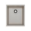 Мийка граніт UNDER TOP MINI terra (380*440mm.) Granado - small
