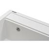 Мийка граніт ARTES white (650*500mm.) Granado, в Украине - фото №4 - small