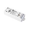 SPI-контроллер RGB, RGBW, DC 5-24 В, 8 А, WiFi+ 2,4 ГГц, Lumine - small