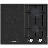 Комбінована поверхня чорна FHGI 8234 ITC Fabiano - small