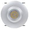 LED-светильник EYE, поворотный, 1,2W, 12V, 3000K, алюминий, купить - фото №2 - small
