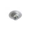 LED-светильник EYE, поворотный, 1,2W, 12V, 3000K, алюминий - small