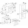 Духова шафа Maris FMA 97 P AS TBK чорний Franke (116.0738.939), цена - фото №6 - small