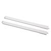 Продольный релинг L=550 Muller Box Profi line белый - small