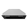 Комплект техніки Електрична варильна HHV 566 SZP BA + Витяжка вбудована SMART S BL A/60/T Interline, недорого - фото №3 - small