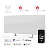 Обігрівач Premium Eco Smart Heater, 700W, GH1S (AGH0001S) AENO - small