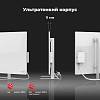 Обігрівач Premium Eco Smart Heater, 700W, GH1S (AGH0001S) AENO, недорого - фото №3 - small