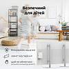 Обігрівач Premium Eco Smart Heater, 700W, GH1S (AGH0001S) AENO, від виробника - фото №9 - small
