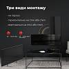 Обігрівач Premium Eco Smart Heater, 700W, GH2S (AGH0002S) AENO, купить оптом - фото №13 - small