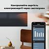Обігрівач Premium Eco Smart Heater, 700W, GH2S (AGH0002S) AENO, купить в Украине - фото №11 - small