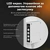 Обігрівач Premium Eco Smart Heater, 700W, Led display GH3S LED (AGH0003S) AENO, замовити онлайн - фото №8 - small