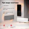 Обігрівач Premium Eco Smart Heater, 700W, Led display GH4S LED (AGH0004S) AENO,  - фото №15 - small