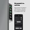 Обігрівач Premium Eco Smart Heater, 700W, Led display GH5S LED (AGH0005S) AENO, от производителя - фото №9 - small