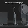 Обігрівач Premium Eco Smart Heater, 700W, Led display GH5S LED (AGH0005S) AENO, недорого - фото №3 - small