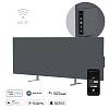 Обігрівач Premium Eco Smart Heater, 700W, Led display GH5S LED (AGH0005S) AENO - small