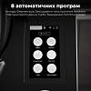 Кухонний робот-комбайн CR1S Чорний (ACR0001S) AENO,  - фото №15 - small