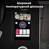 Кухонний робот-комбайн CR1S Чорний (ACR0001S) AENO,  - фото №22 - small