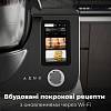 Кухонний робот-комбайн CR1S Чорний (ACR0001S) AENO,  - фото №14 - small