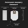 Робот-пилосос миючий RC4S (ARC0004S) AENO,  - фото №23 - small