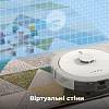 Робот-пилосос миючий RC4S (ARC0004S) AENO,  - фото №16 - small