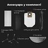 Робот-пилосос миючий RC4S (ARC0004S) AENO,  - фото №21 - small