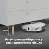 Робот-пилосос миючий RC4S (ARC0004S) AENO,  - фото №19 - small