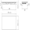 Індукційна варильна поверхня RATIO 874 PLUS BL ELICA, в Україні - фото №4 - small