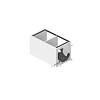 Организация кабелей для FurnSpin XL (9384318) Hettich - small