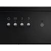 Витяжка вбудована LFP516K чорний Electrolux, фото - фото №5 - small