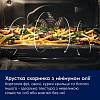 Духова шафа LOF6P37Z чорний Electrolux, недорого - фото №3 - small