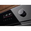 Духова шафа LOF6P37Z чорний Electrolux, фото - фото №5 - small