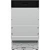 Вбудована посудомийна машина KEMB3301L (45см) Electrolux, недорого - фото №3 - small