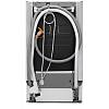 Вбудована посудомийна машина EEA23200L (45см) Electrolux, купити - фото №2 - small