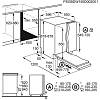 Вбудована посудомийна машина EEM48300L (60см) Electrolux,  - фото №17 - small