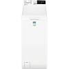 Пральна машина (вертикальне завантаження) EW6T406U білий Electrolux - small