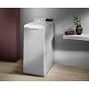 Пральна машина (вертикальне завантаження) EW6T427U білий Electrolux, в Украине - фото №4 - small